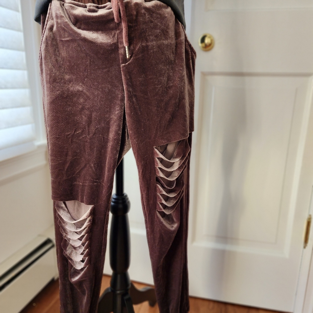Sweatpants